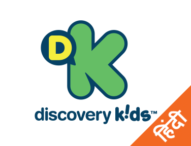 Discovery Kids 2 EPG data