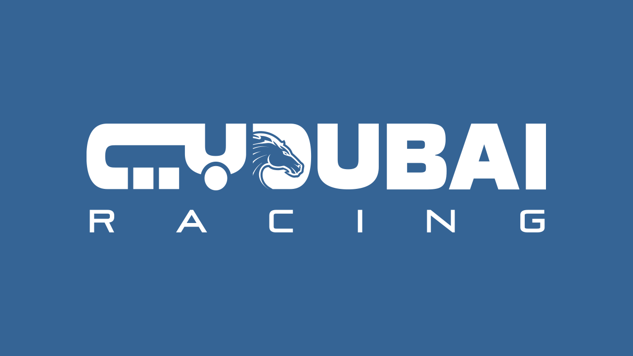 Dubai Racing EPG data
