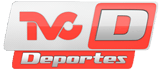 Canal TVC Deportes EPG data