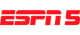 Canal ESPN 5 (Sudamérica) EPG data