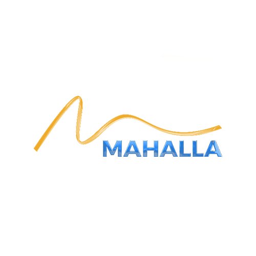 Mahalla EPG data