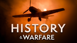 History and Warfare Now EPG data