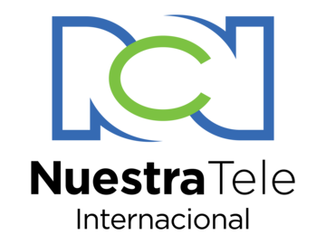 Nuestra Tele Internacional EPG data