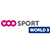 (BE)  VOO Sport World 3 EPG data