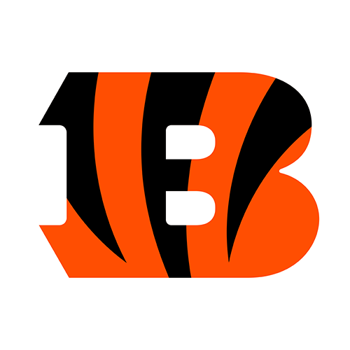 NFL - Cincinnati Bengals EPG data