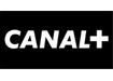 CANAL+ EPG data