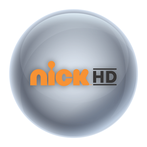 Nickelodeon.be EPG data