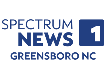 Spectrum News 1 (Carolinas) - Greensboro STVA EPG data