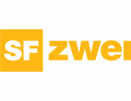 SF Zwei EPG data