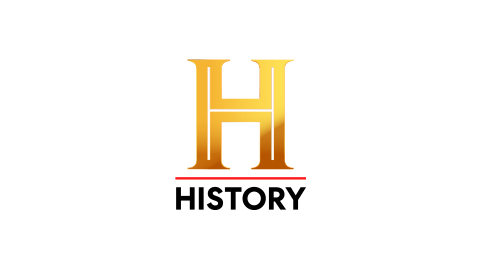 History HD (BIH) EPG data