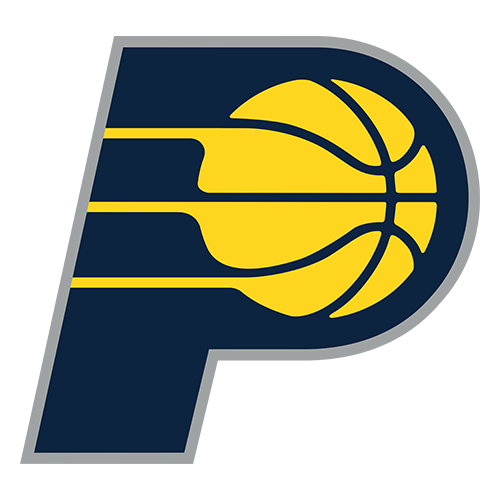 NBA - Indiana Pacers EPG data