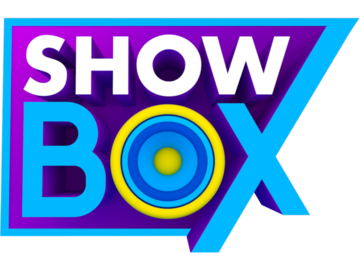 Showbox EPG data