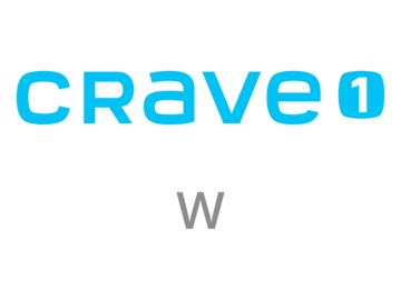 Crave 1 West EPG data