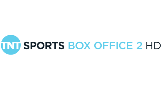 TNT Sports Box Office 2 EPG data