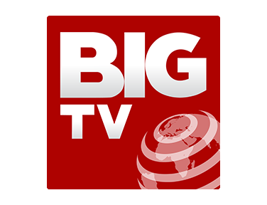 Big TV EPG data
