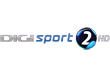 Digi Sport 2 HD EPG data
