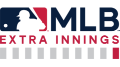 DirecTV MLB Extra Innings (738) EPG data