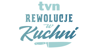 TVN Rewolucje w Kuchni Online EPG data
