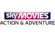 Sky Movies Action & Adventure HD EPG data