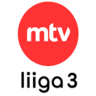 mtvliiga3.fi EPG data