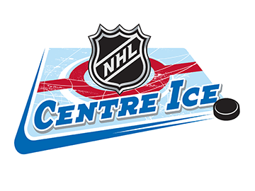 NHL Centre Ice HD 4 EPG data