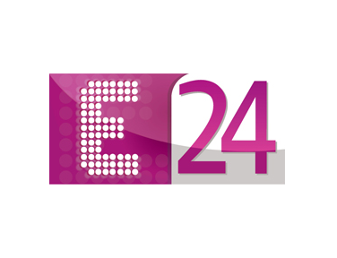 E 24 EPG data