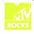 MTV Rocks EPG data