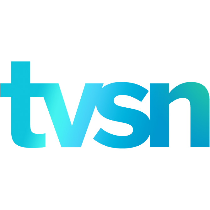 QLD - Brisbane - TVSN EPG data