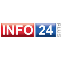 INFO 24 Plus EPG data