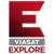 Viasat Explore EPG data