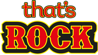 That's Rock EPG data