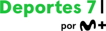 M+DEPORTES7 EPG data