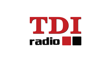 Radio TDI EPG data