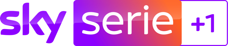 Sky Serie +1  113 EPG data