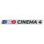 Euro Cinema 4 EPG data