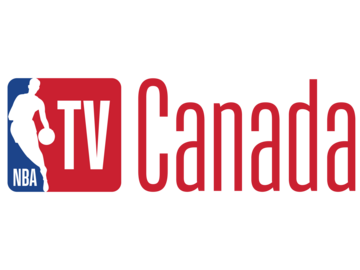 NBA TV Canada HD EPG data