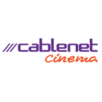 Cablenet Cinema EPG data