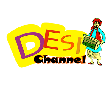 Desi Channel EPG data