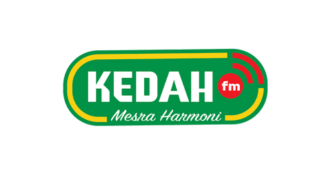 Kedah FM EPG data