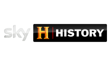 skyhistory2.uk EPG data