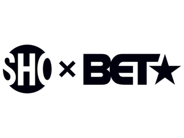 SHO x BET HD EPG data