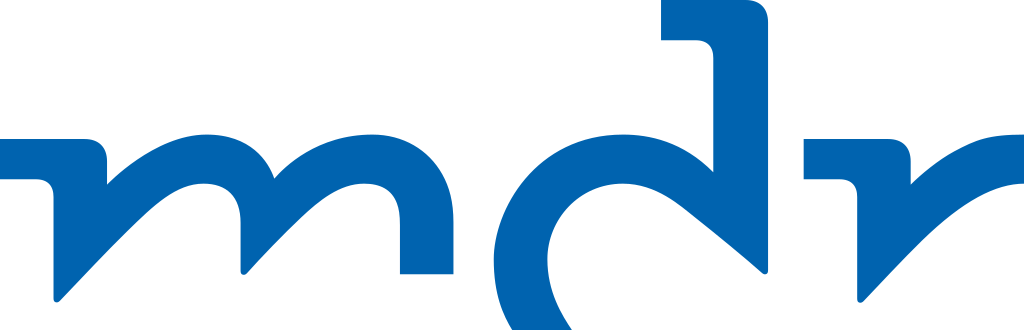 mdr.de EPG data