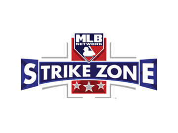 MLB Network Strike Zone HD EPG data