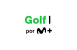 M+ Golf EPG data