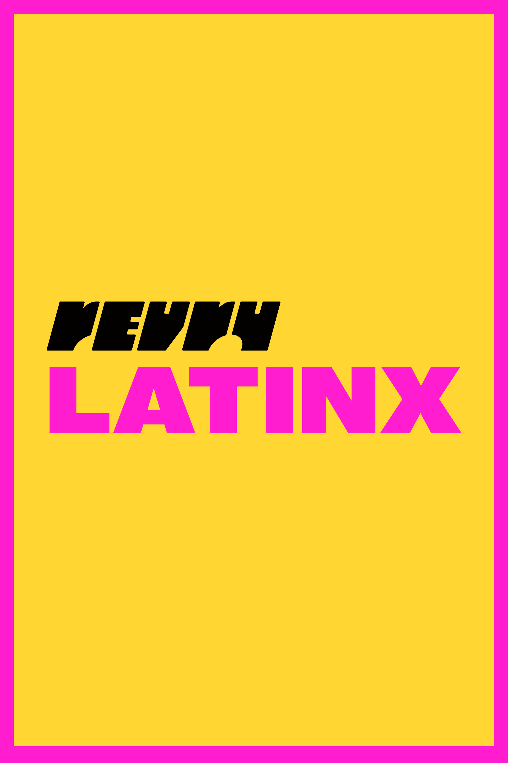 Revry Latinx EPG data