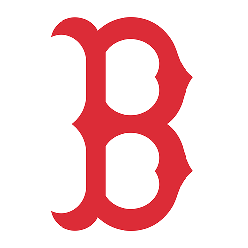 MLB - Boston Red Sox EPG data