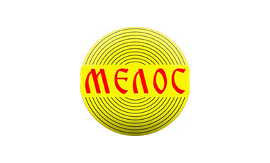 TV Melos EPG data