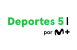M+ Deportes 5 EPG data