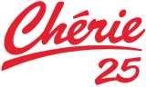 Chérie 25 EPG data