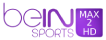 beinsportsmax2.qa EPG data
